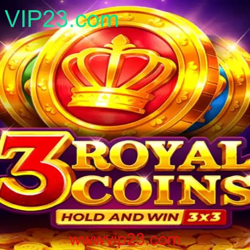 Explorando o Universo do Jogo 3royalcoins: Estratégia, Divertimento e Regras