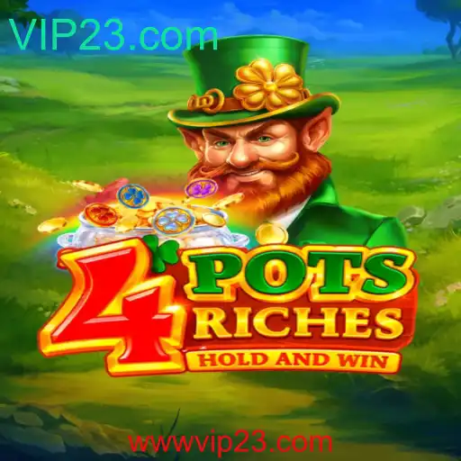 4potsriches: O Jogo de Estratégia e Sorte Que Está Conquistando o Mundo