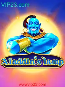 Aladdinslamp: O Novo Jogo que Está Conquistando Jogadores ao Redor do Mundo