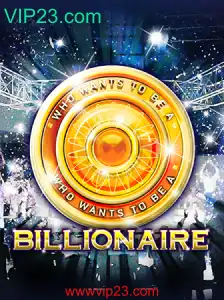 Explorando o Fenômeno do Jogo 'Billionaire' e a Inovação da VIP23.com