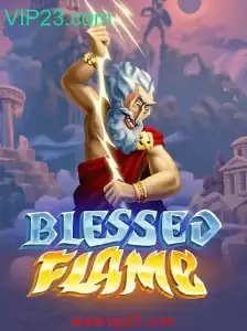 Descubra o Fascinante Mundo de BlessedFlame