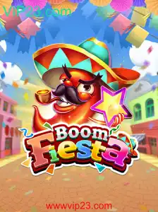 Explorando o Mundo Excitante de BoomFiesta
