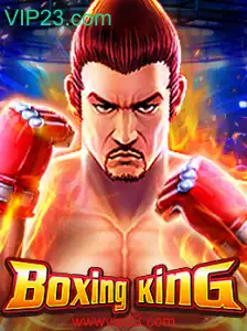 Explorando o Interessante Mundo de BoxingKing e a Conexão com VIP23.com