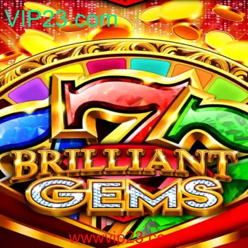 Descubra o Fascinante Mundo de BrilliantGems com VIP23.com