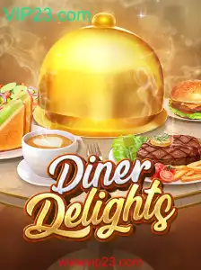 DinerDelights: Mergulhe em um Mundo de Sabores com a Novidade Vip23.com