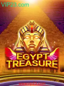Desvendando os Segredos de EgyptTreasure: Um Mergulho no Mundo dos Tesouros Antigos