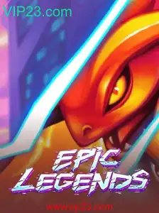 Descubra o Universo de EpicLegends: Aventura e Estratégia em um Só Jogo