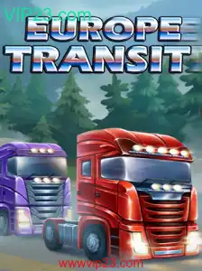 Explorando o Mundo de EuropeTransit: Um Jogo de Estratégia Inovador