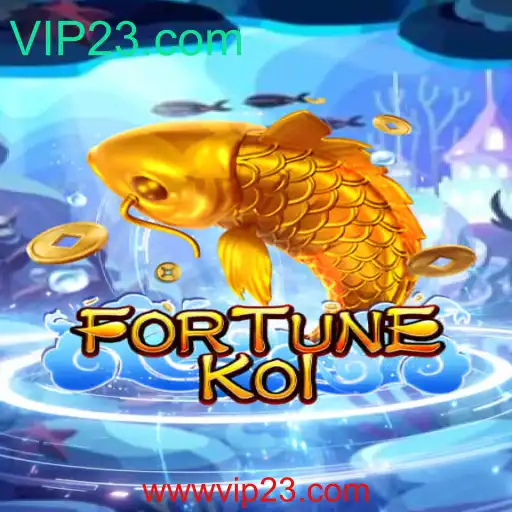 FORTUNEKOI: Descubra as Regras e Estratégias do Novo Jogo Sensação com VIP23.com