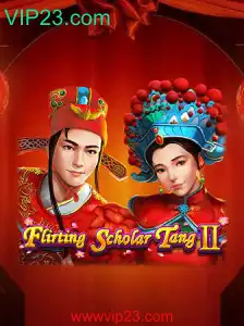 Explorando o Mundo de Flirting Scholar Tang II: Um Guia Completo
