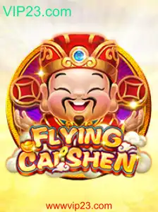 Descubra o Fascinante Mundo de FlyingCaiShen - O Jogo Revolucionário