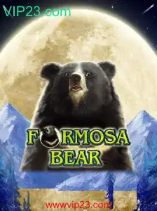 Descubra 'FormosaBear': O Novo Fenômeno dos Jogos