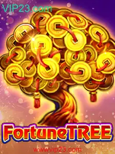Explorando o Jogo FortuneTree: Uma Jornada Emocionante em VIP23.com