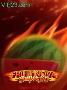 Descubra o Fascinante Mundo de FruitNovaSuper60: A Nova Sensação dos Jogos de Cassino