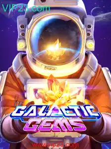 Explorando o Universo de GalacticGems