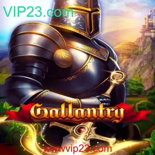 Descubra Gallantry: O Jogo Revolucionário de Estratégia com VIP23.com