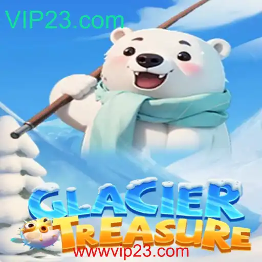 GlacierTreasure: Aventura Congelante no Mundo dos Jogos Modernos