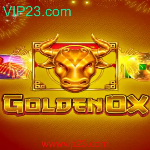 GoldenOx: Descubra o Empolgante Mundo do Novo Jogo de Cassino