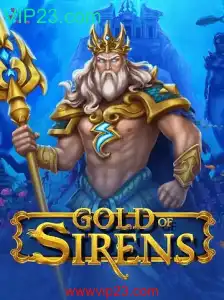 Explore o Mundo Enigmático de GoldofSirens: Um Jogo de Estratégia Único