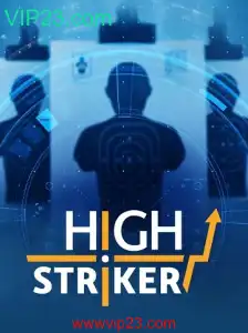 Explorando o Mundo de HighStriker: O Jogo de Azar do Momento