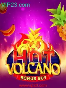 Explorando o Fascinante Jogo HotVolcanoBonusBuy