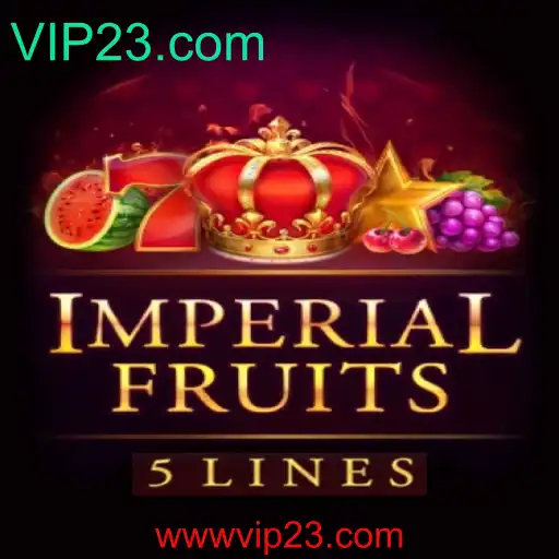 ImperialFruits5: A Fascinação dos Jogos Clássicos Revitalizada
