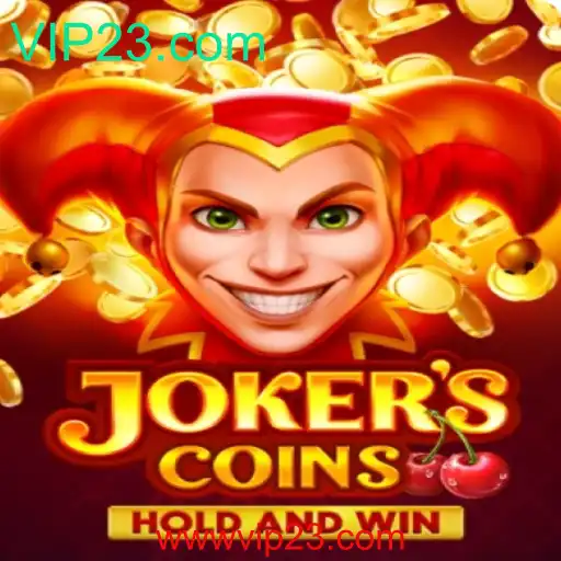 Descubra JokersCoins: O Novo Fenômeno em Jogos Online