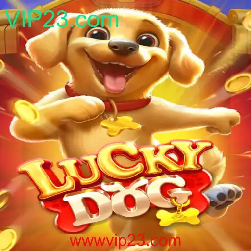 Explorando o Mundo de LuckyDog: Um Jogo Atemporal