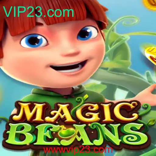 Explorando o Universo Mágico de MAGICBEANS: Jogo Inovador e Envolvente