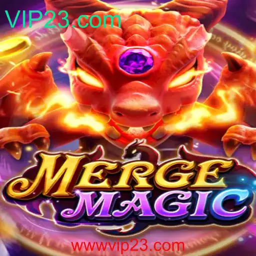 Mergemagic: Descubra o Mundo Encantado do Novo Jogo Online