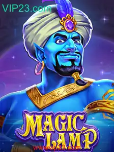 MagicLamp: Uma Jornada Mágica no Mundo dos Jogos