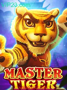 Explorando o Mundo de MasterTiger: Um Jogo Inovador
