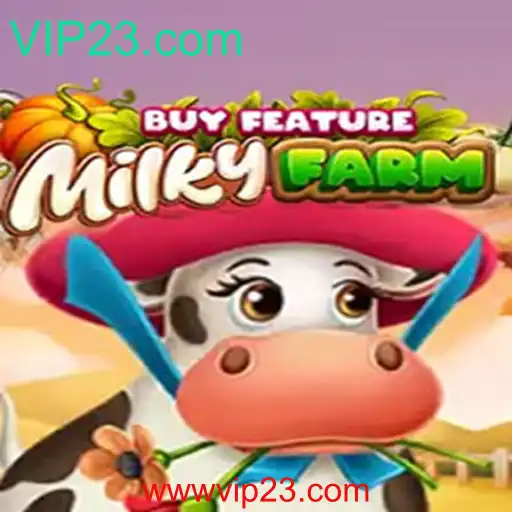 Explorando MilkyFarmBuyFeature: Um Novo Horizonte em Jogos de Fazenda