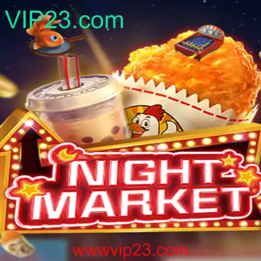 NIGHTMARKET: Um Mergulho no Mundo dos Jogos Modernos