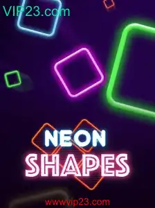 Descubra o Fascinante Mundo de NeonShapes: Um Guia Completo