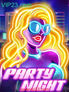 Explorando o Jogo PartyNight: Regras e Como Jogar com VIP23.com