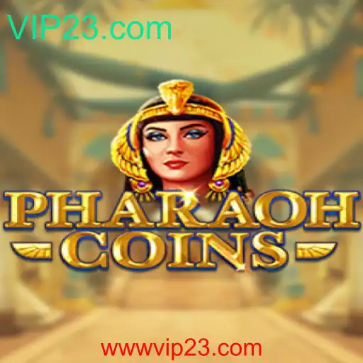 PharaohCoins: Descobrindo o Fascinante Mundo do Jogo com VIP23.com