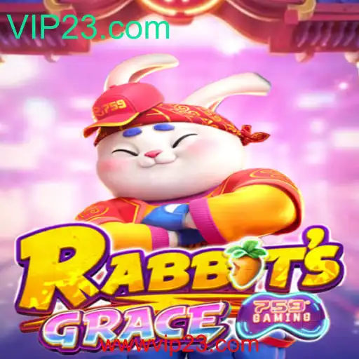 RabbitsGrace: Uma Imersão no Novo Mundo dos Games