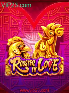 RoosterInLove: Mergulhe na Aventura Romântica do Jogo do Momento
