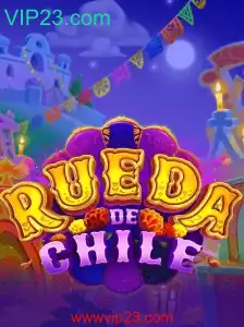 Explorando o Fascinante Mundo de RuedaDeChile
