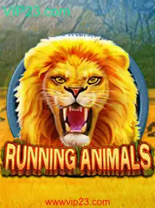 Explore o Fascinante Mundo de RunningAnimals