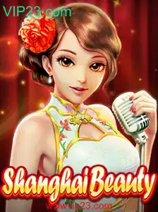 ShanghaiBeauty: Explorando o Jogo Fascinante com VIP23.com