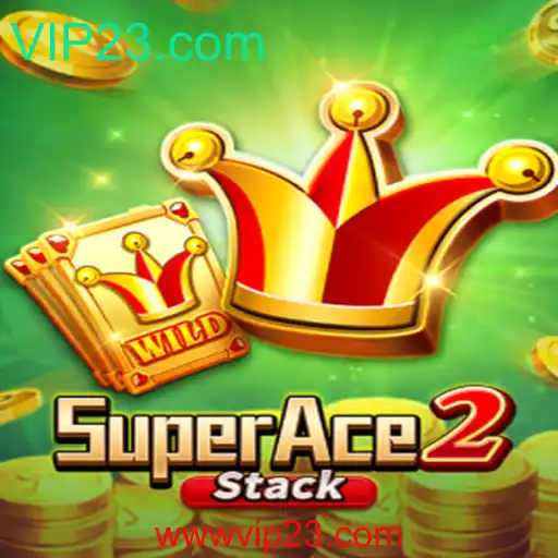 Descubra o Empolgante Universo de SuperAce2 com a Inovação VIP23.com