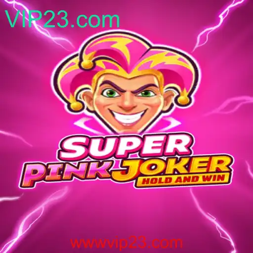 SuperPinkJoker: Descubra o Encanto do Novo Fenômeno dos Jogos