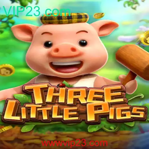 Explorando o Envolvente Mundo do Jogo THREELITTLEPIGS