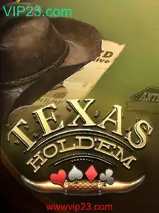 Explorando Texas Hold'em: Regras, Estratégias e Atualizações com VIP23.com