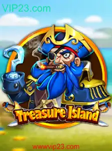 Descubra o Mundo de Aventuras de TreasureIsland