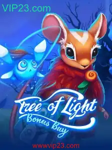 Descubra a Emoção do Jogo TreeOfLightBonusBuy com VIP23.com
