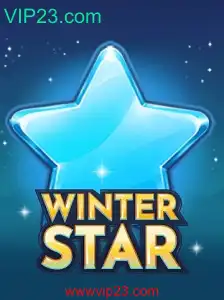 WinterStar: Uma Aventura Invernosa no Mundo dos Jogos com VIP23.com