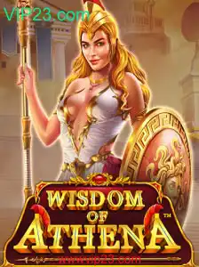 A Jornada de Sabedoria em WisdomofAthena